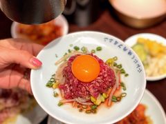 -蒜香焼肉PURUSHIN(马场路店)