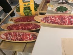 -左庭右院鲜牛肉火锅(南通CBD大有境店)