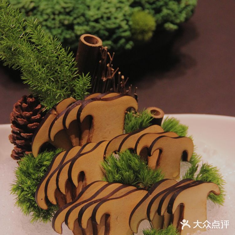 杭州|匠心打造‼️高端海鲜姿造餐厅