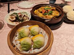 -囍凤楼·粤菜·点心·火锅(温特莱店)