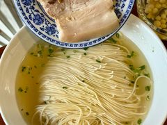 -同得兴 Since·1995 传统苏式面馆(十全街店)