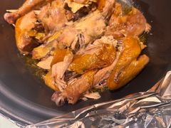 -老爷庙风味美食府(魏都大道店)