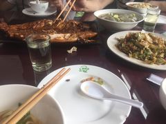 -崔家大院·特色农家菜