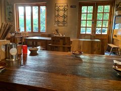 大堂-串大叔炭火烤串·鸡西大冷面刀削面(总店)