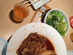 -大师兄·西北小馆(金湾华发商都店)