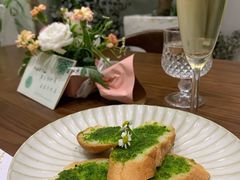 -花十悦·鲜花咖啡餐厅(振业城一期店)