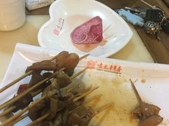 -袁记串串香(人民公园店)