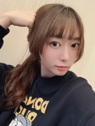 -茶发Salon·烫发染发理发