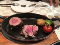 -西堤厚牛排(新世界店)