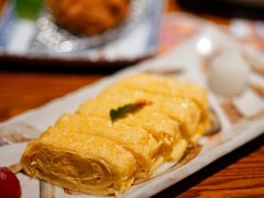 伊势菊蛋玉子烧-堂本家洋食别馆·炸猪排(中心城店)