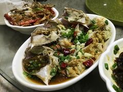 -天天渔港海鲜酒家(石浦玉泉路店)
