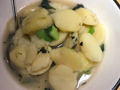 高山富硒小土豆-坛宗剁椒鱼头(河西王府井店)