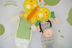 -孕视觉专业孕妇摄影(天津南开店)