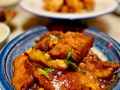 隔夜炖带鱼-小吊梨汤·北京菜·烤鸭(鸟巢店)