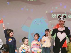 -小鸡哆哆故事屋·儿童乐园(嘉里城店)