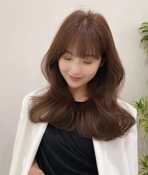 -AFA Hair studio·女士发型设计