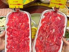 -大吉利·潮汕鲜牛肉火锅(总店)