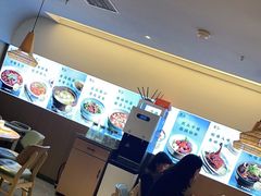 -米一仙·成都小碗菜(东万达店)