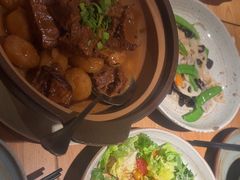 -青年公社烤鸭(滨湖银泰店)