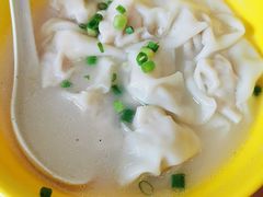 原汤龙抄手-龙抄手(春熙路总店)