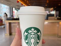 -星巴克(首钢店)