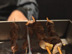 -高家烧鸽子烧烤店63年