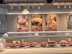 -龍歌自助小火锅(城阳万象汇店)