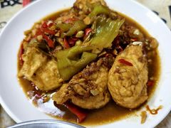 -文杰餐馆(南洪时尚风情街店)