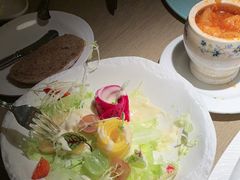 -波特曼西餐厅(中央大街店)