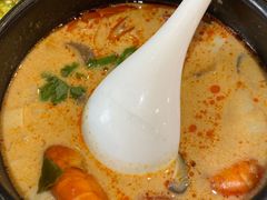 -阿诺泰·泰国餐厅(棕北店)