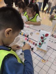 -反弹蹦床公园·亲子乐园·团建·派对(巴南万达店)