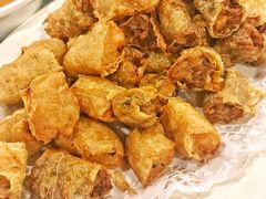 虾枣-方记洪阳餐厅(福田新村店)