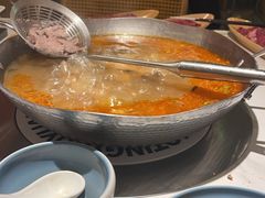 -左庭右院鲜牛肉火锅(南通CBD大有境店)