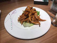 酱萝卜-7017浙菜•建德味(中财店)