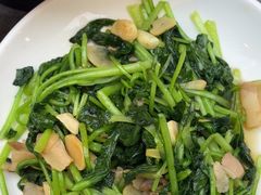 -老妈疙瘩汤·平价海鲜专门店·老威海菜(渔港路店)