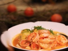 -西安凯悦酒店·湖畔中餐厅