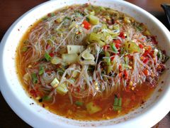 -宣威山野人家·云南菜·菌火锅(金碧店)