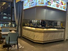 -大自然沐足·点餐·SPA(街道口店)