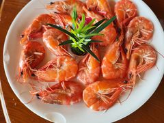 -天然居·漳港海鲜·海景餐厅(南澳总店)