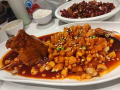 -羲和雅苑•北京烤鸭(国贸商城店)