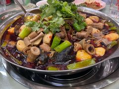 -贵州笋子鸡(米市街店)