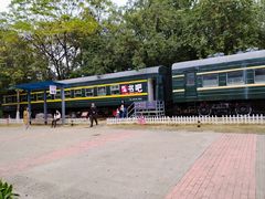 -柳州工业博物馆