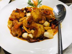 -御仙都北京菜馆·烤鸭店(双井店)