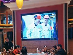 -巢爷老味(东方红店)