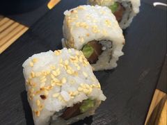 -Sushi Love 创意寿司(丽影广场店)