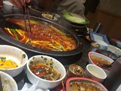 -陈眼镜火锅(总店)