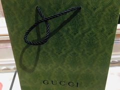 -Gucci(厦门万象城店)