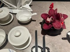 -广州文华东方酒店·江-由辉师傅主理