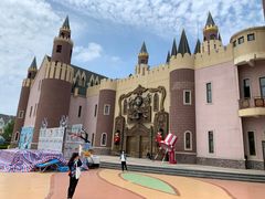 -安徒生童话乐园