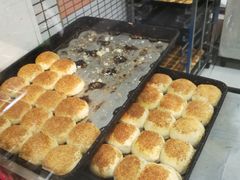 -上好酥烧饼(虹桥中心店)
